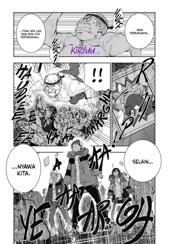 image-komik-zombie-100-zombie-ni-naru-made-ni-shitai-100-no-koto-chapter-32-39/42