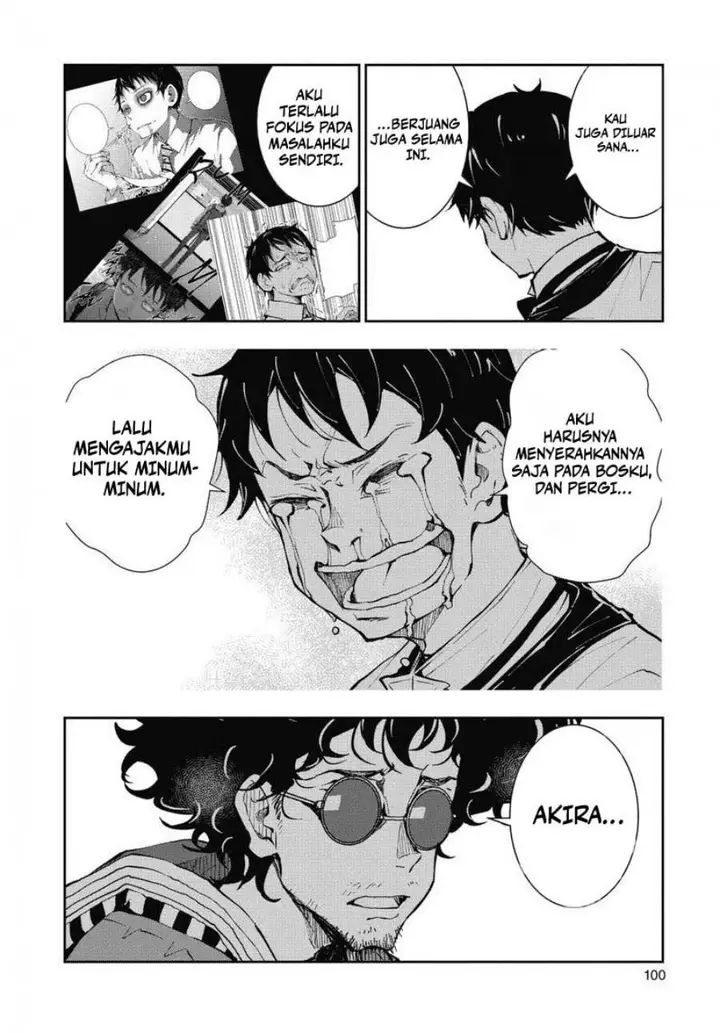 image-komik-zombie-100-zombie-ni-naru-made-ni-shitai-100-no-koto-chapter-33-12/41