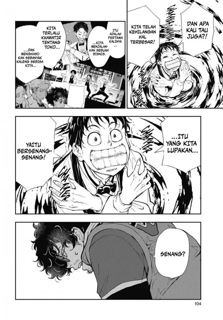 image-komik-zombie-100-zombie-ni-naru-made-ni-shitai-100-no-koto-chapter-33-16/41