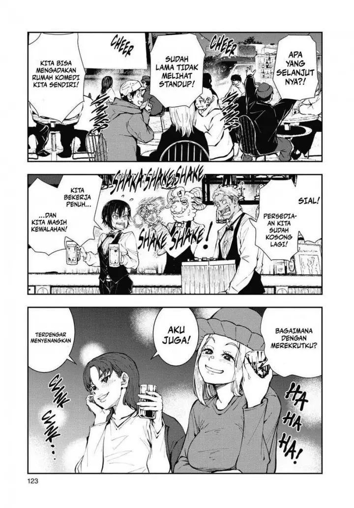 image-komik-zombie-100-zombie-ni-naru-made-ni-shitai-100-no-koto-chapter-33-34/41
