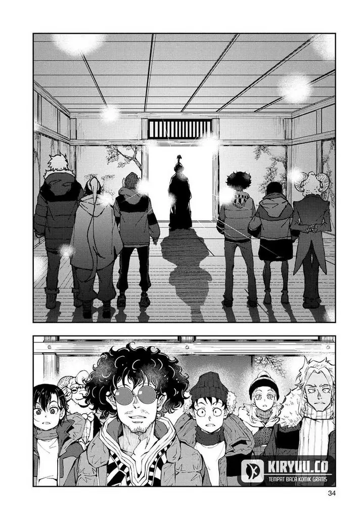 image-komik-zombie-100-zombie-ni-naru-made-ni-shitai-100-no-koto-chapter-35-30/46