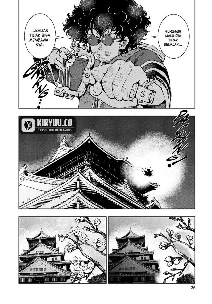 image-komik-zombie-100-zombie-ni-naru-made-ni-shitai-100-no-koto-chapter-35-32/46