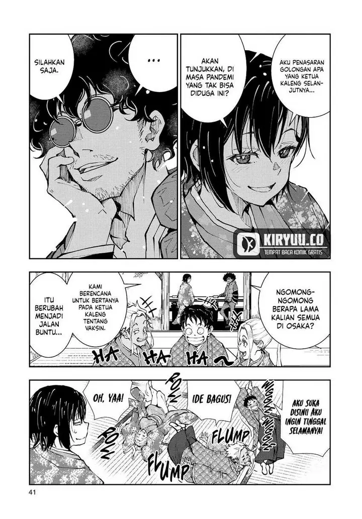 image-komik-zombie-100-zombie-ni-naru-made-ni-shitai-100-no-koto-chapter-35-37/46