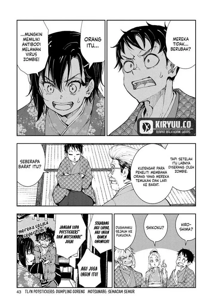 image-komik-zombie-100-zombie-ni-naru-made-ni-shitai-100-no-koto-chapter-35-39/46