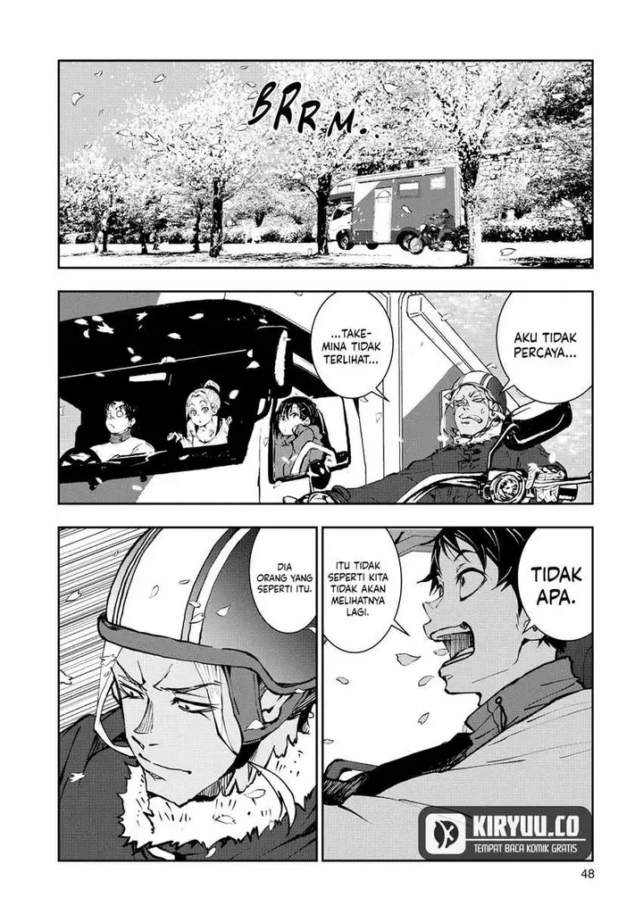 image-komik-zombie-100-zombie-ni-naru-made-ni-shitai-100-no-koto-chapter-35-43/46