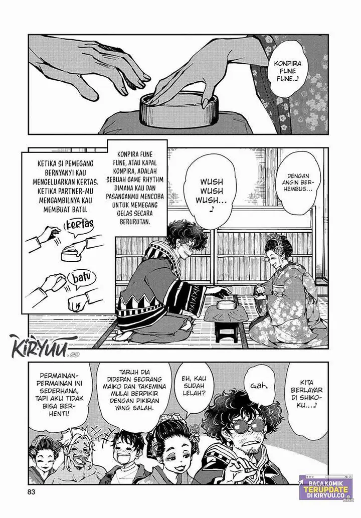 image-komik-zombie-100-zombie-ni-naru-made-ni-shitai-100-no-koto-chapter-36-31/37