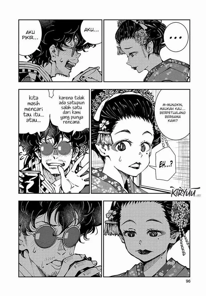 image-komik-zombie-100-zombie-ni-naru-made-ni-shitai-100-no-koto-chapter-37-7/32
