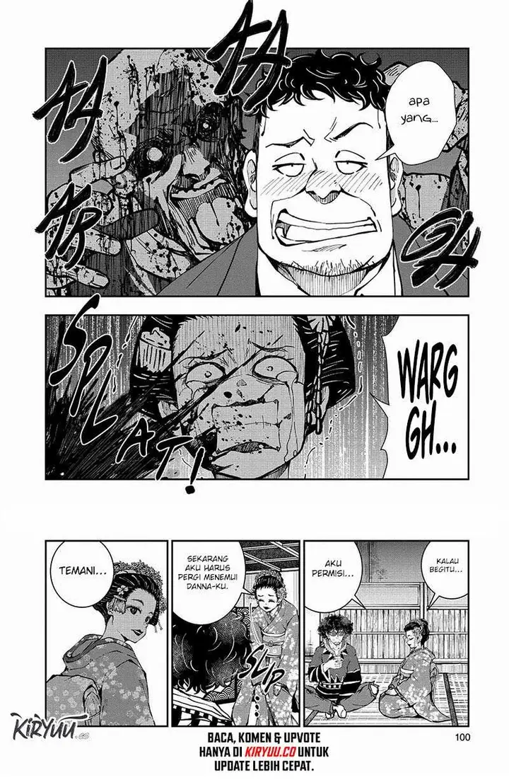 image-komik-zombie-100-zombie-ni-naru-made-ni-shitai-100-no-koto-chapter-37-11/32