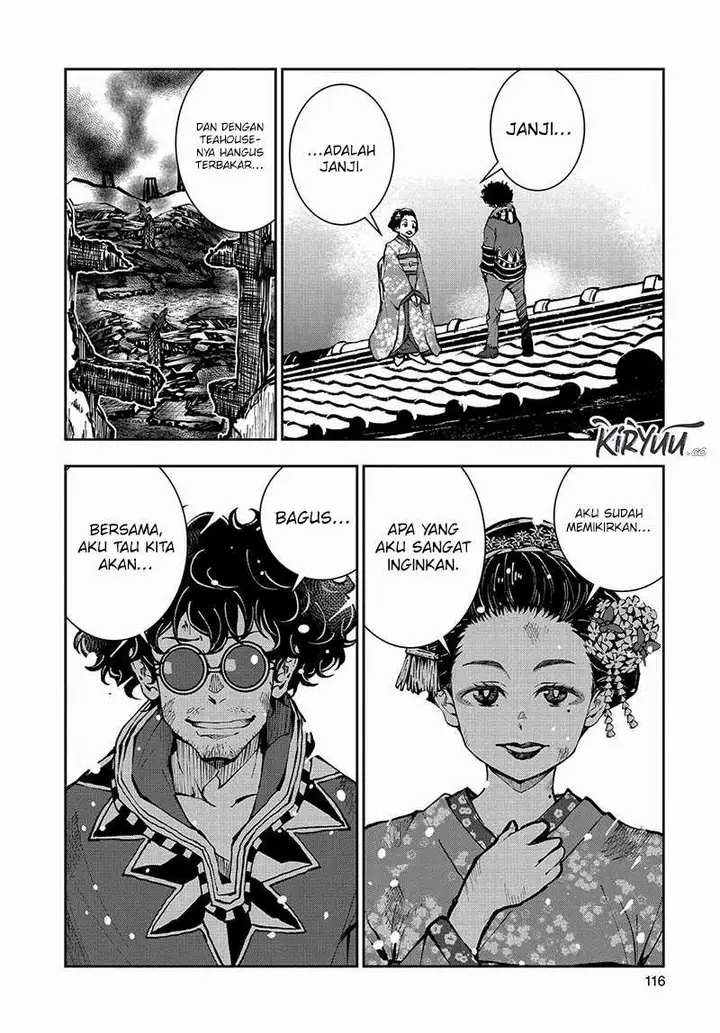 image-komik-zombie-100-zombie-ni-naru-made-ni-shitai-100-no-koto-chapter-37-27/32
