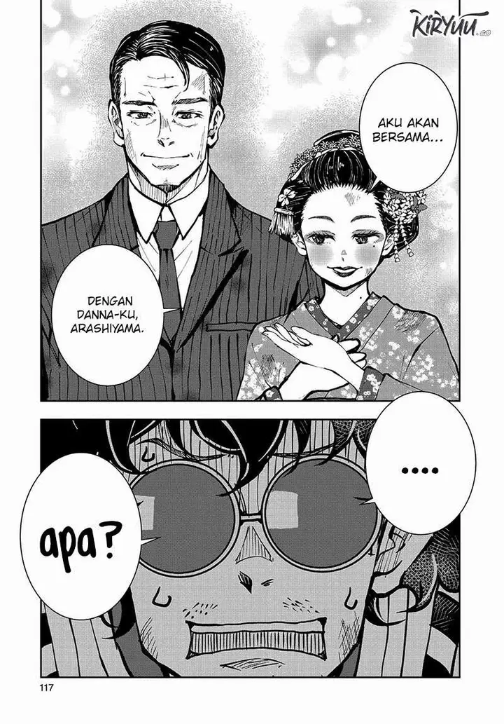 image-komik-zombie-100-zombie-ni-naru-made-ni-shitai-100-no-koto-chapter-37-28/32