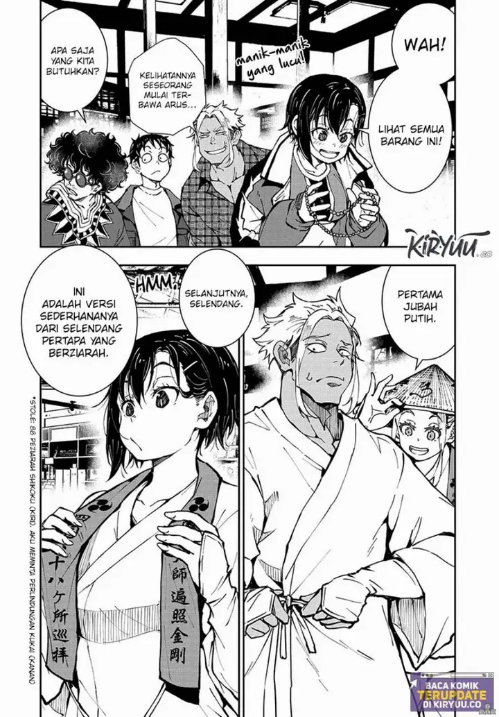 image-komik-zombie-100-zombie-ni-naru-made-ni-shitai-100-no-koto-chapter-38-8/36