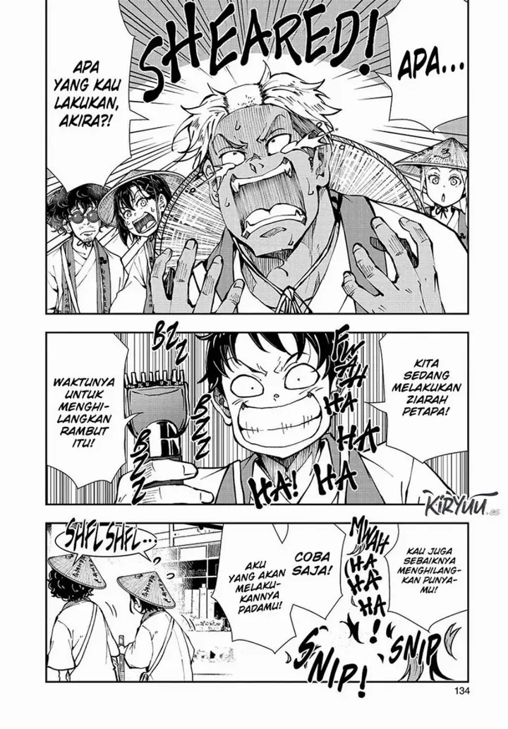 image-komik-zombie-100-zombie-ni-naru-made-ni-shitai-100-no-koto-chapter-38-11/36