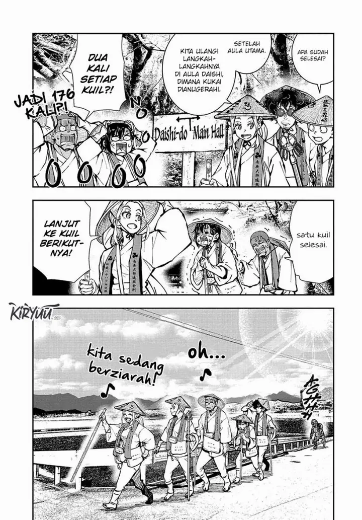 image-komik-zombie-100-zombie-ni-naru-made-ni-shitai-100-no-koto-chapter-38-17/36