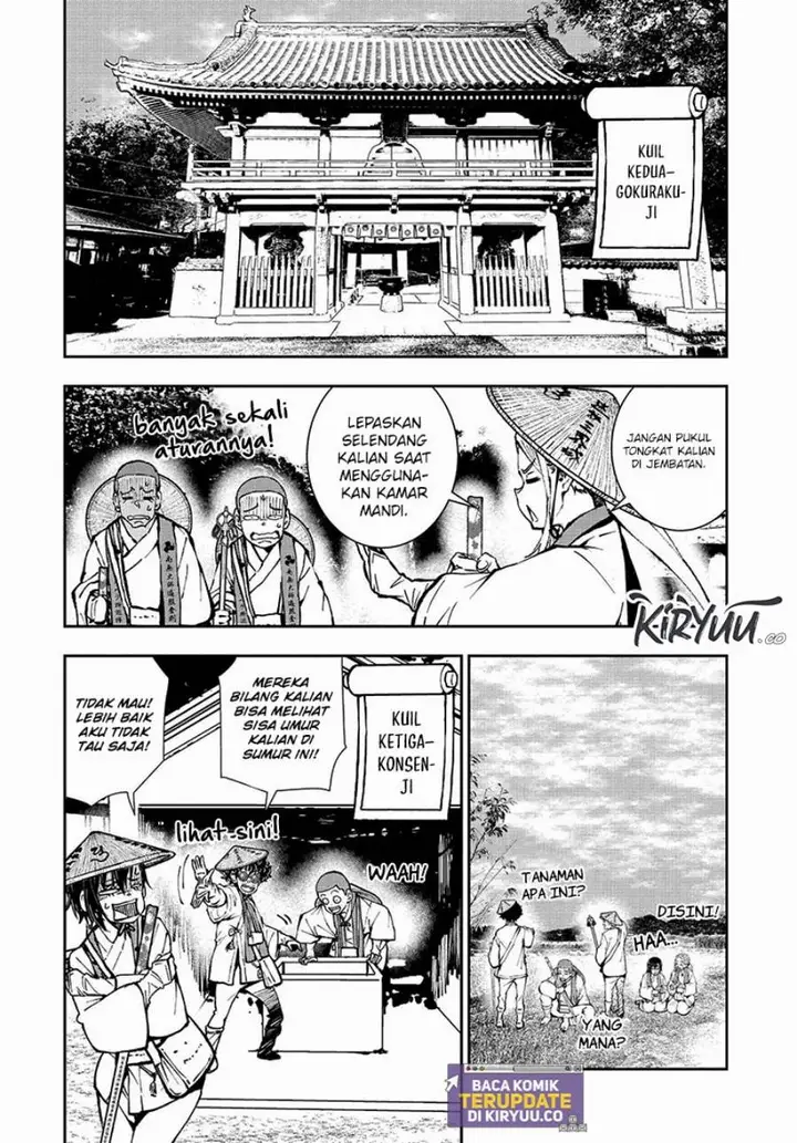 image-komik-zombie-100-zombie-ni-naru-made-ni-shitai-100-no-koto-chapter-38-18/36