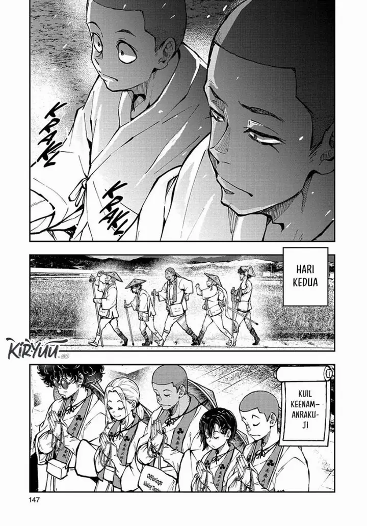 image-komik-zombie-100-zombie-ni-naru-made-ni-shitai-100-no-koto-chapter-38-24/36