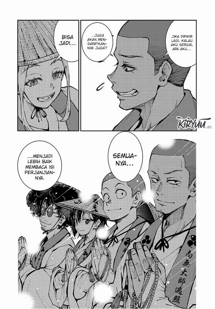 image-komik-zombie-100-zombie-ni-naru-made-ni-shitai-100-no-koto-chapter-38-27/36