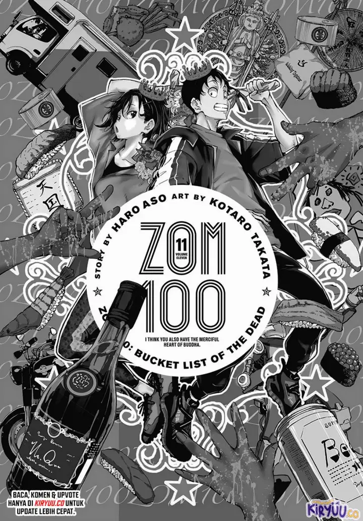 image-komik-zombie-100-zombie-ni-naru-made-ni-shitai-100-no-koto-chapter-39-1/42
