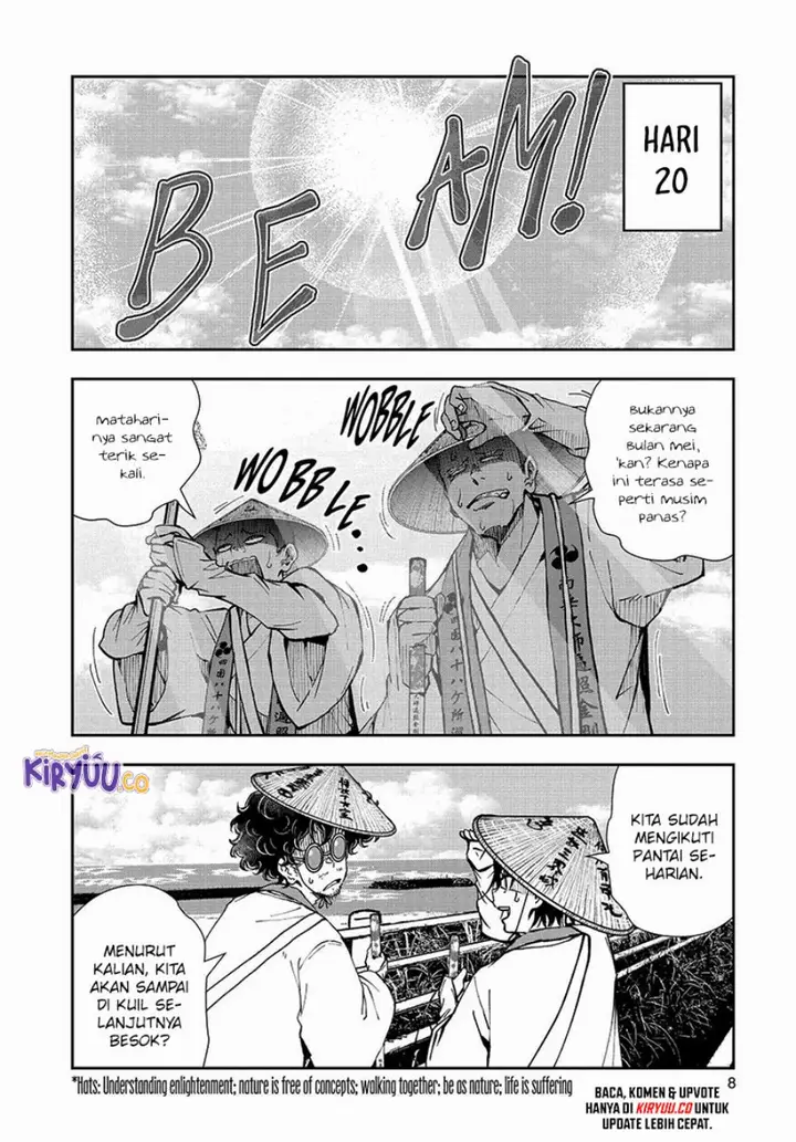 image-komik-zombie-100-zombie-ni-naru-made-ni-shitai-100-no-koto-chapter-39-6/42