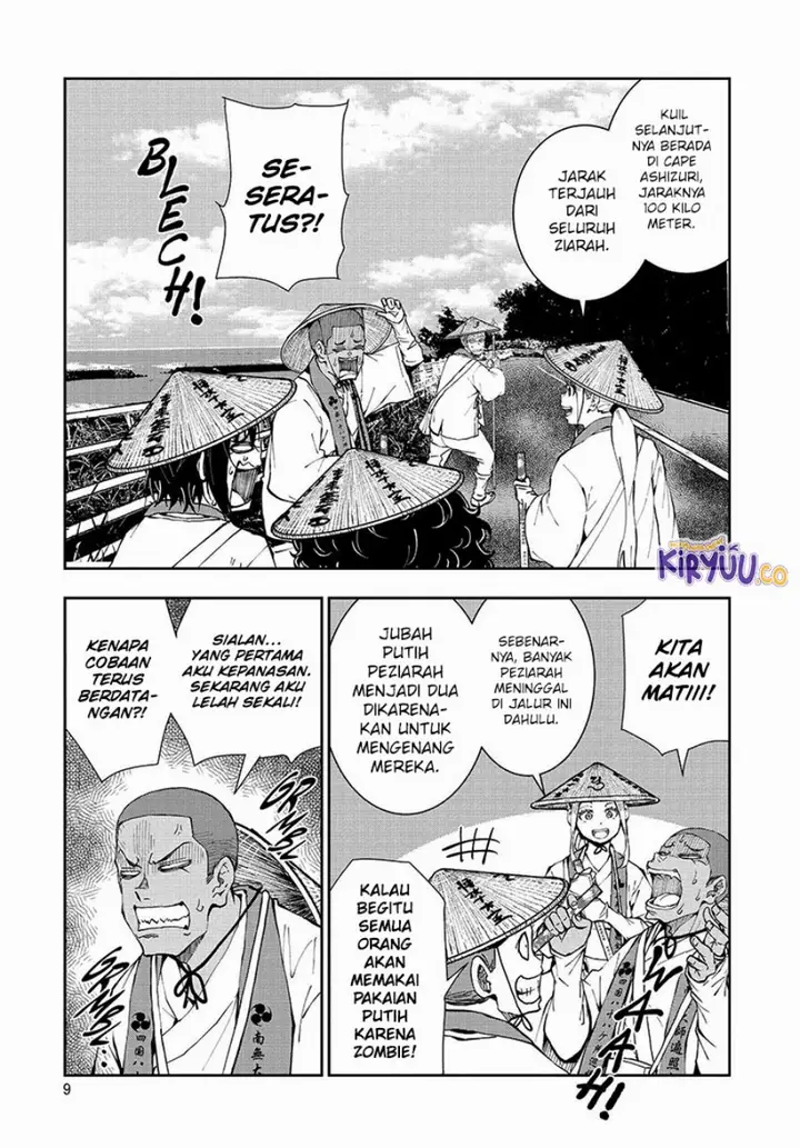 image-komik-zombie-100-zombie-ni-naru-made-ni-shitai-100-no-koto-chapter-39-7/42