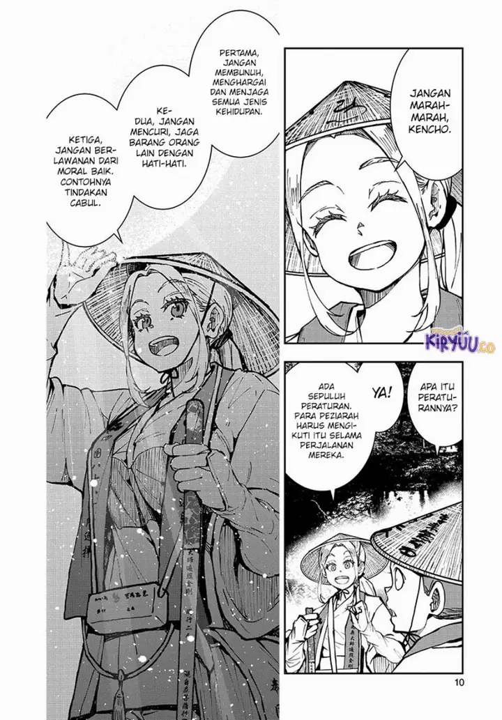 image-komik-zombie-100-zombie-ni-naru-made-ni-shitai-100-no-koto-chapter-39-8/42