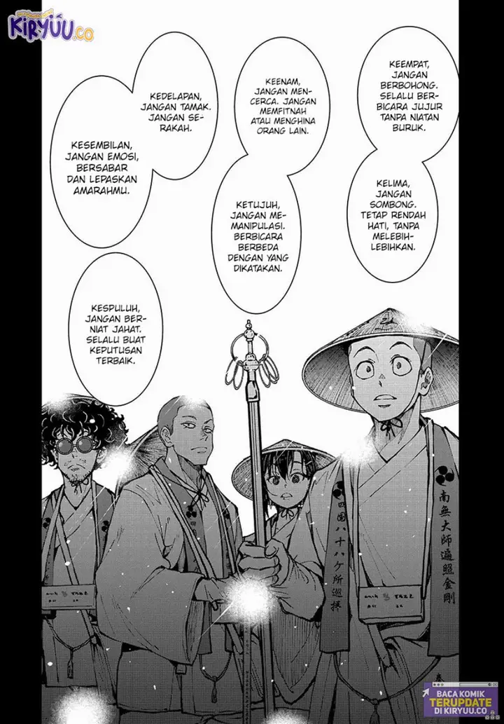 image-komik-zombie-100-zombie-ni-naru-made-ni-shitai-100-no-koto-chapter-39-9/42
