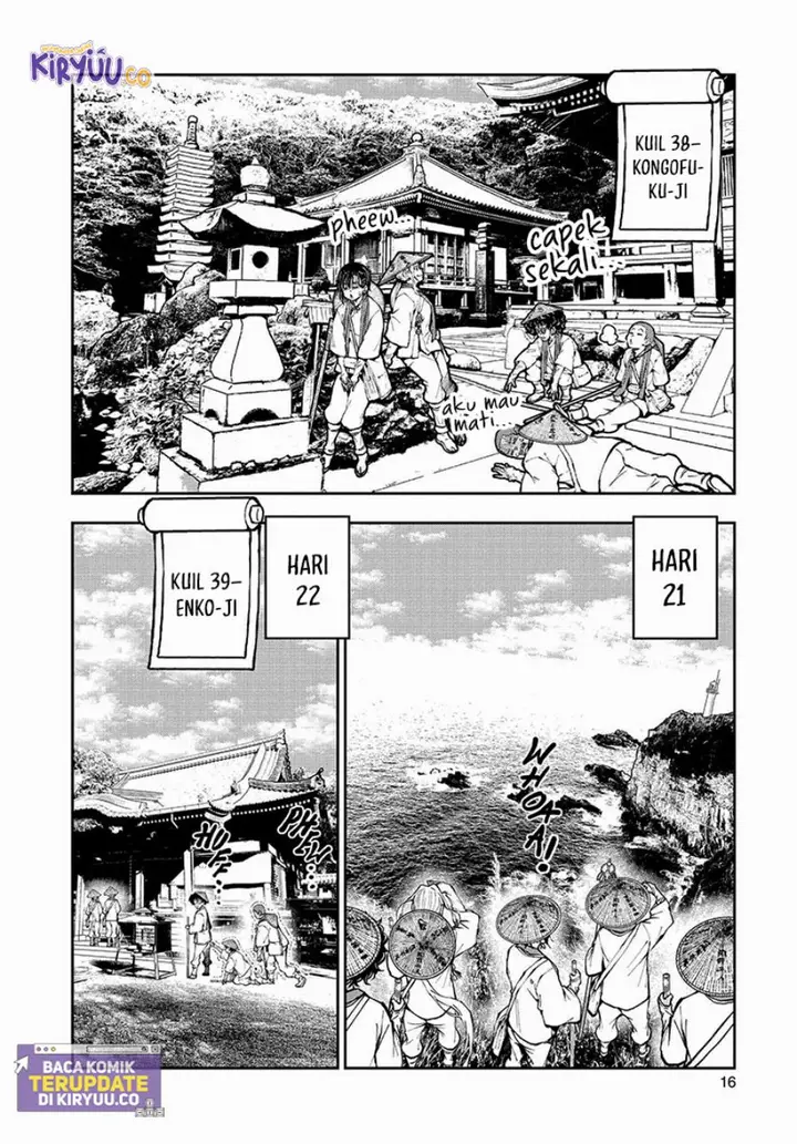image-komik-zombie-100-zombie-ni-naru-made-ni-shitai-100-no-koto-chapter-39-14/42