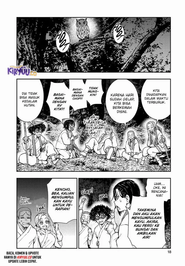 image-komik-zombie-100-zombie-ni-naru-made-ni-shitai-100-no-koto-chapter-39-16/42