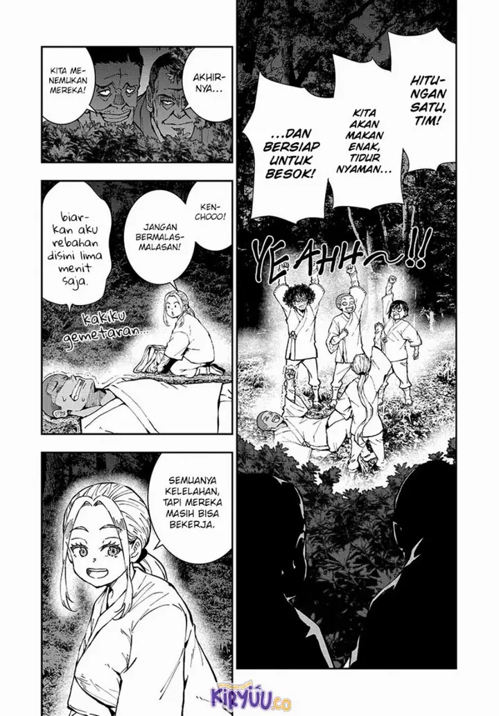 image-komik-zombie-100-zombie-ni-naru-made-ni-shitai-100-no-koto-chapter-39-17/42
