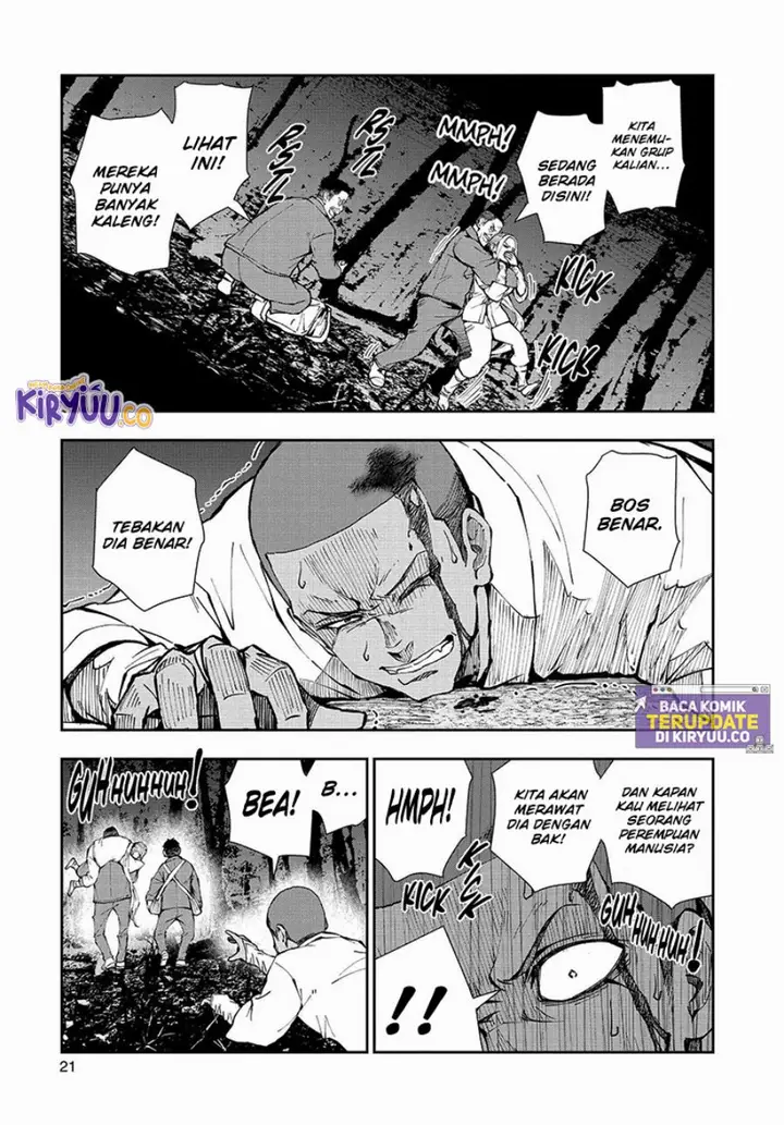 image-komik-zombie-100-zombie-ni-naru-made-ni-shitai-100-no-koto-chapter-39-19/42
