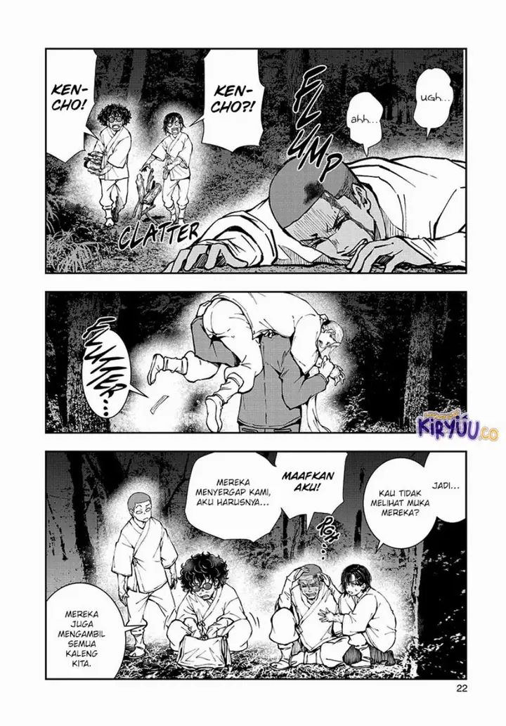 image-komik-zombie-100-zombie-ni-naru-made-ni-shitai-100-no-koto-chapter-39-20/42