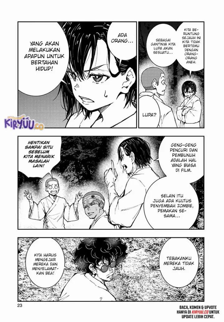 image-komik-zombie-100-zombie-ni-naru-made-ni-shitai-100-no-koto-chapter-39-21/42