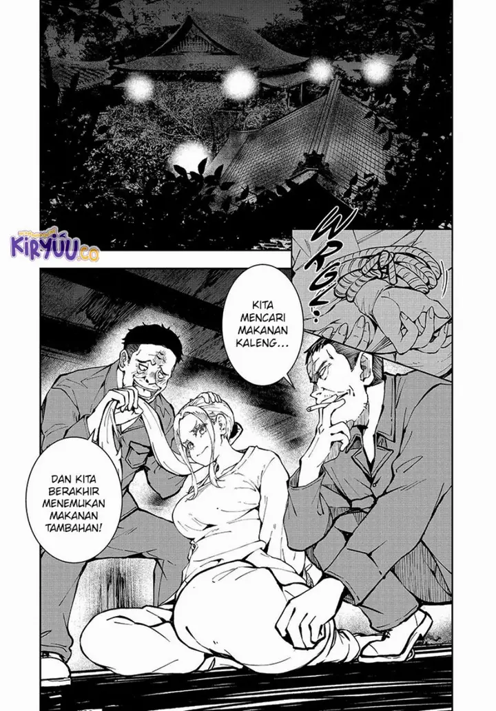 image-komik-zombie-100-zombie-ni-naru-made-ni-shitai-100-no-koto-chapter-39-23/42