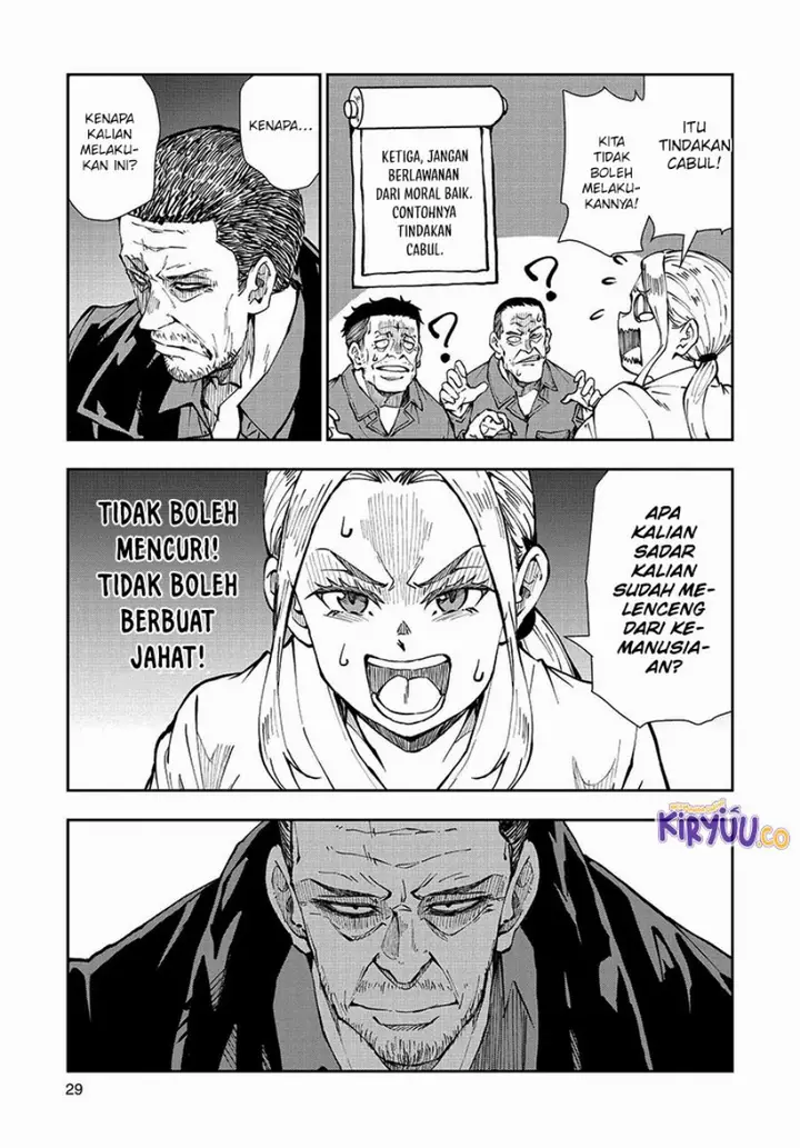 image-komik-zombie-100-zombie-ni-naru-made-ni-shitai-100-no-koto-chapter-39-27/42
