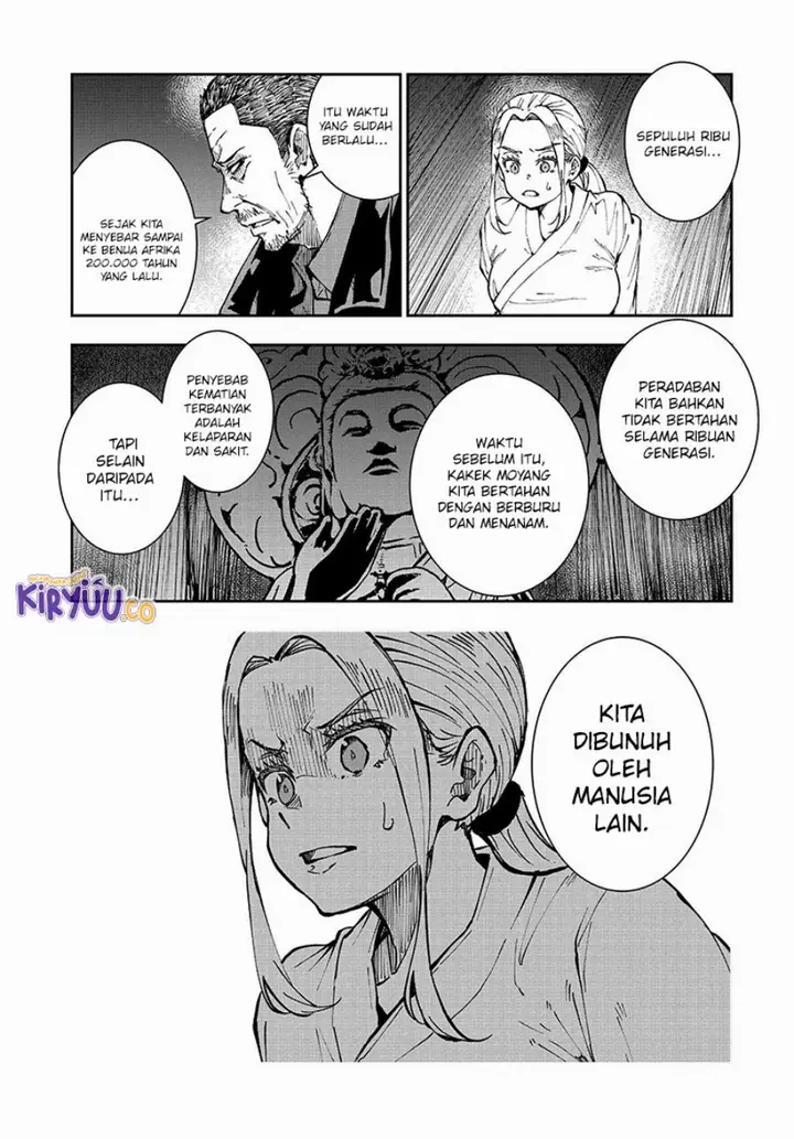image-komik-zombie-100-zombie-ni-naru-made-ni-shitai-100-no-koto-chapter-39-28/42