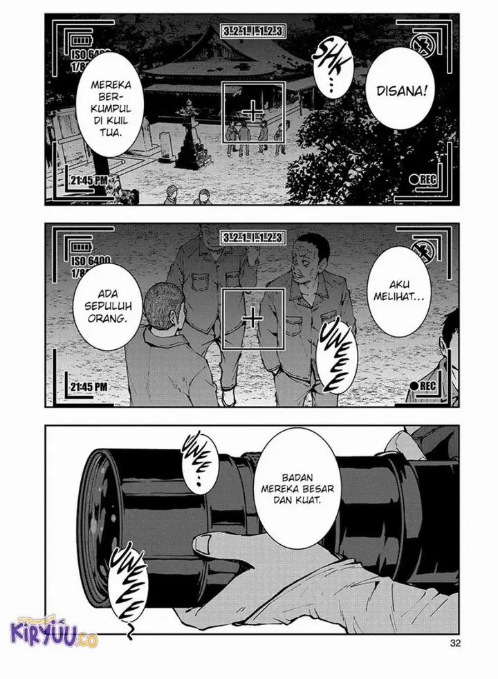 image-komik-zombie-100-zombie-ni-naru-made-ni-shitai-100-no-koto-chapter-39-30/42