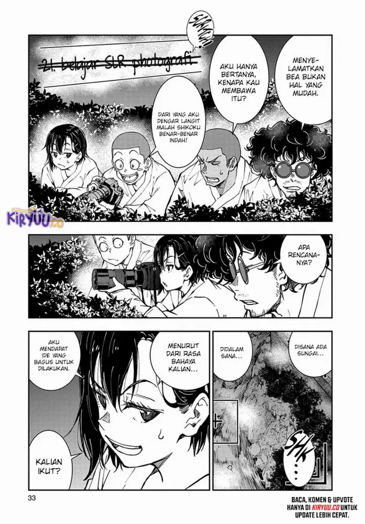 image-komik-zombie-100-zombie-ni-naru-made-ni-shitai-100-no-koto-chapter-39-31/42