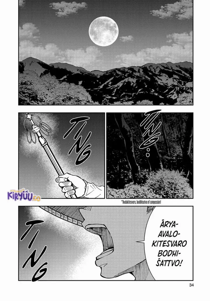 image-komik-zombie-100-zombie-ni-naru-made-ni-shitai-100-no-koto-chapter-39-32/42