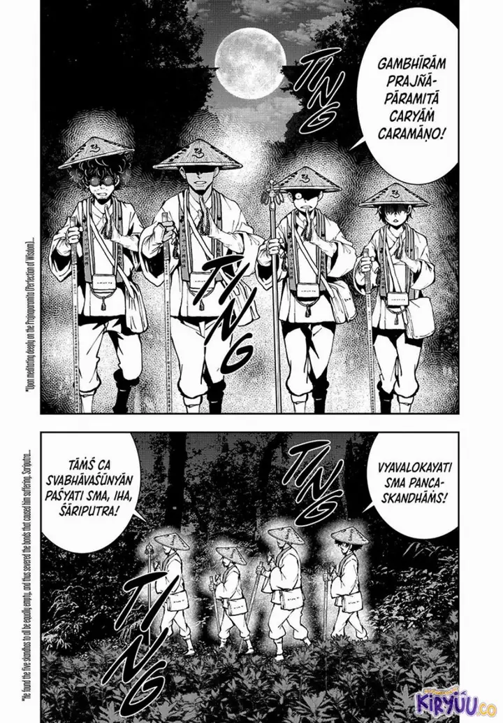 image-komik-zombie-100-zombie-ni-naru-made-ni-shitai-100-no-koto-chapter-39-33/42