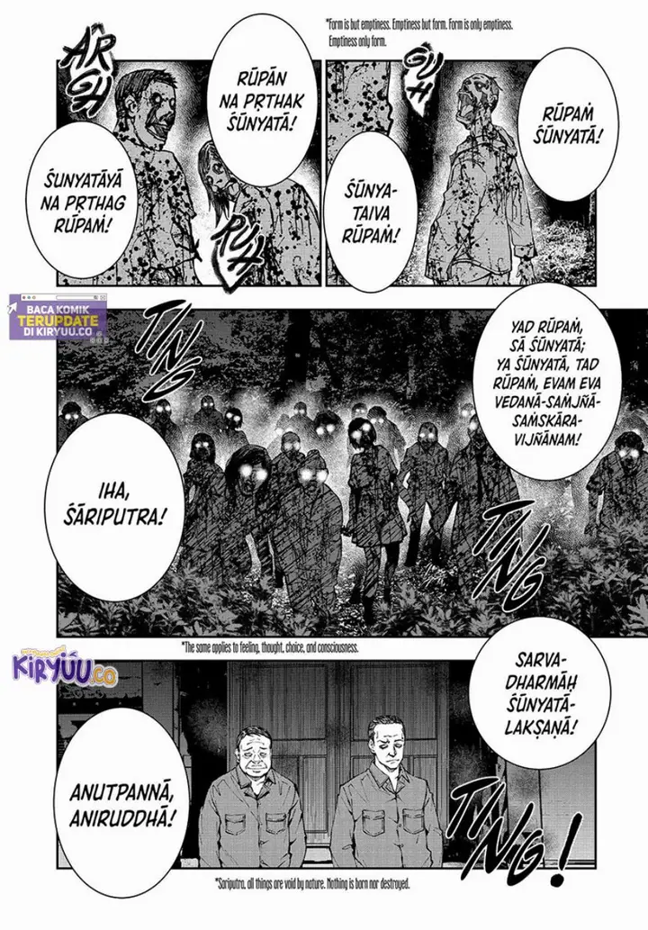 image-komik-zombie-100-zombie-ni-naru-made-ni-shitai-100-no-koto-chapter-39-34/42