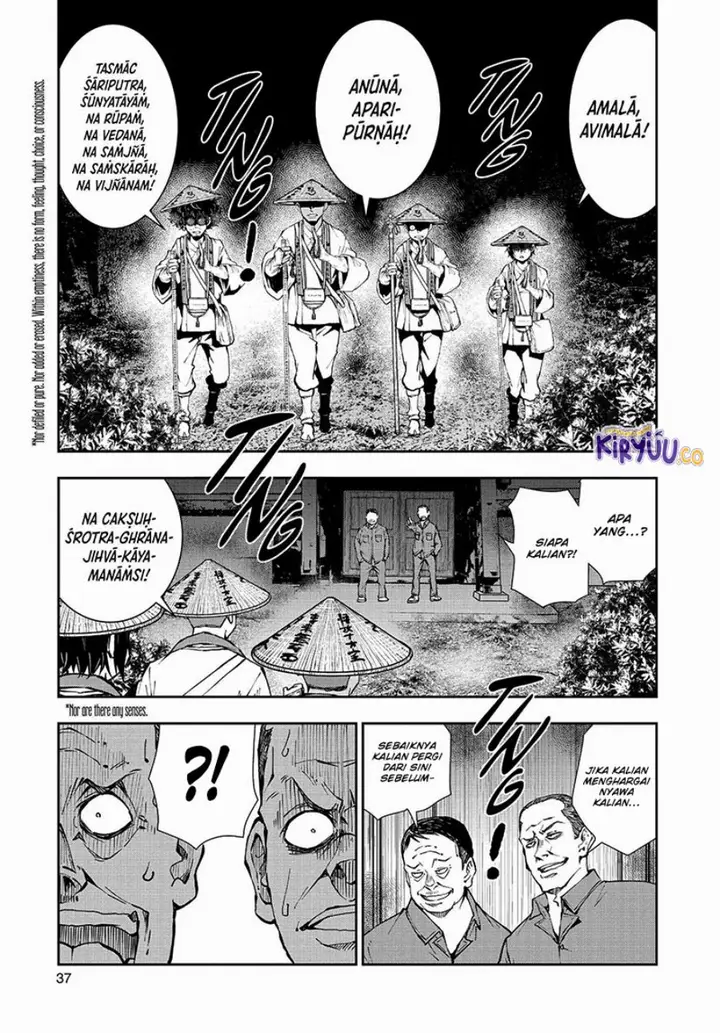 image-komik-zombie-100-zombie-ni-naru-made-ni-shitai-100-no-koto-chapter-39-35/42