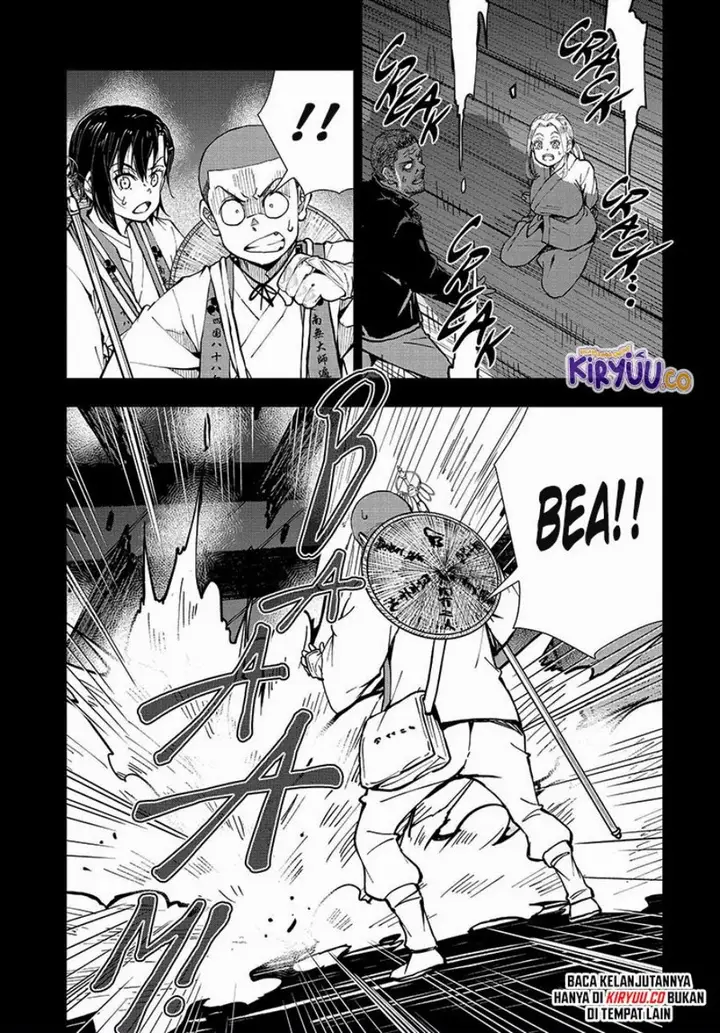 image-komik-zombie-100-zombie-ni-naru-made-ni-shitai-100-no-koto-chapter-39-41/42