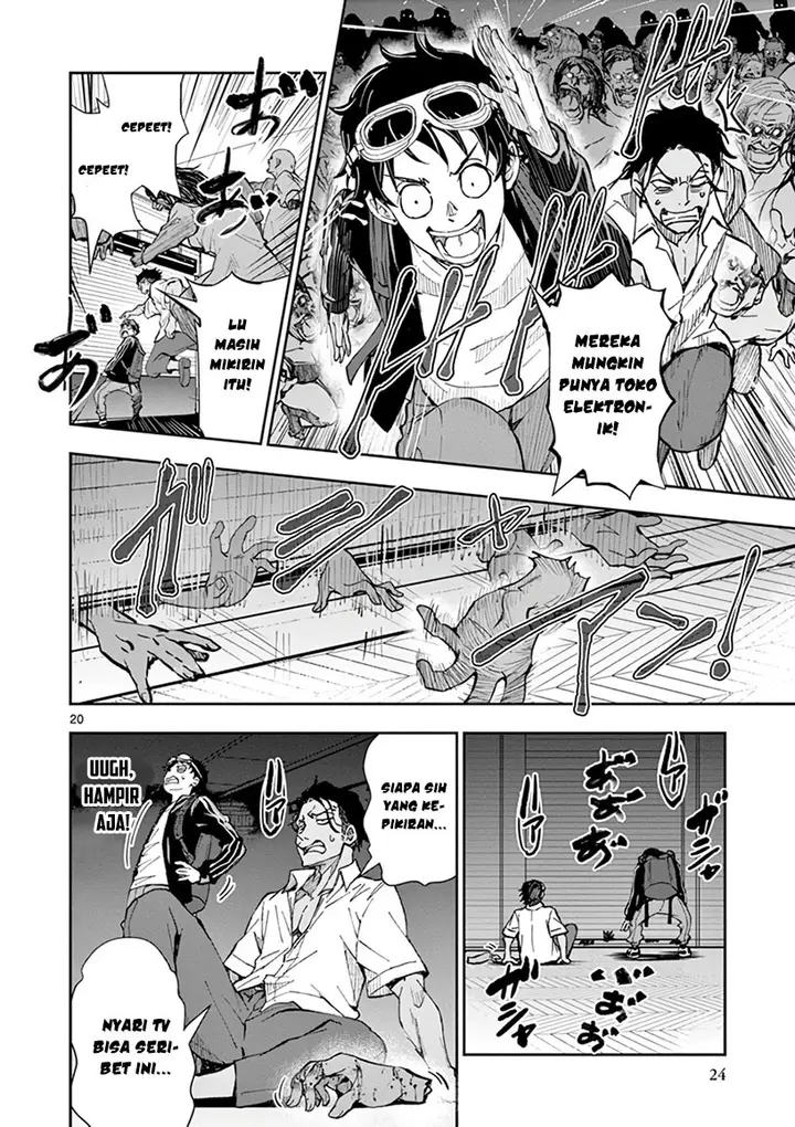 image-komik-zombie-100-zombie-ni-naru-made-ni-shitai-100-no-koto-chapter-4-20/43