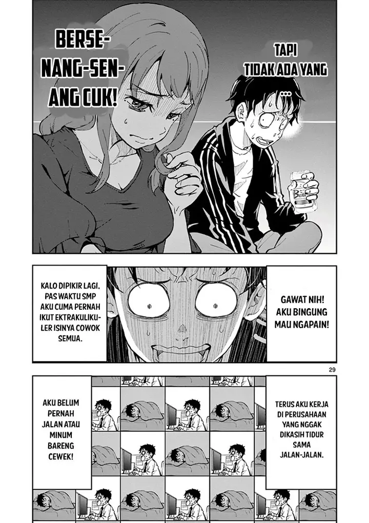 image-komik-zombie-100-zombie-ni-naru-made-ni-shitai-100-no-koto-chapter-4-30/43