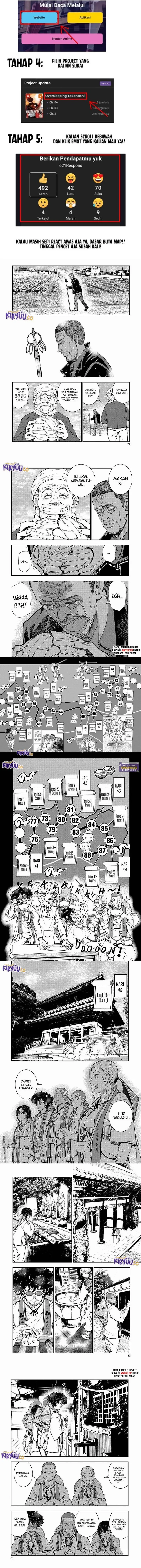 image-komik-zombie-100-zombie-ni-naru-made-ni-shitai-100-no-koto-chapter-40-4/6