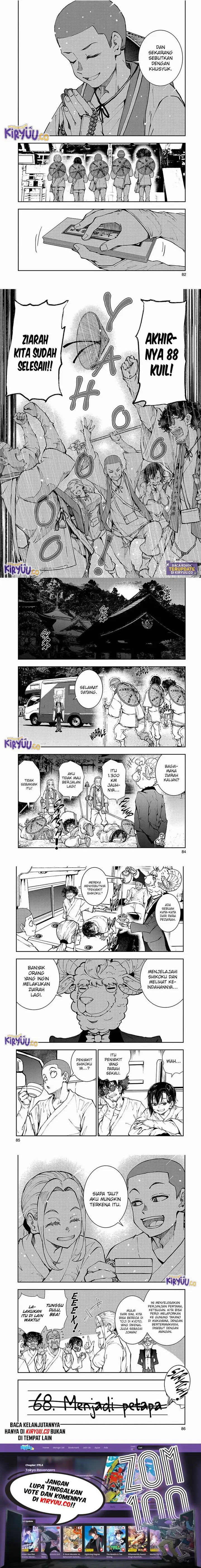 image-komik-zombie-100-zombie-ni-naru-made-ni-shitai-100-no-koto-chapter-40-5/6