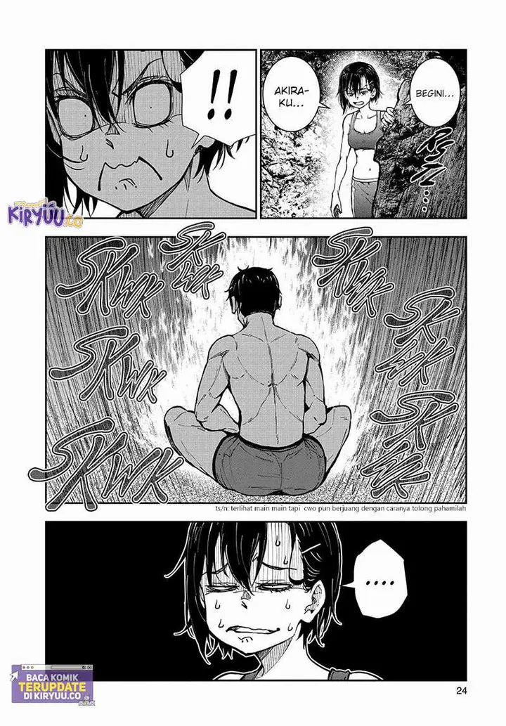 image-komik-zombie-100-zombie-ni-naru-made-ni-shitai-100-no-koto-chapter-43-18/41