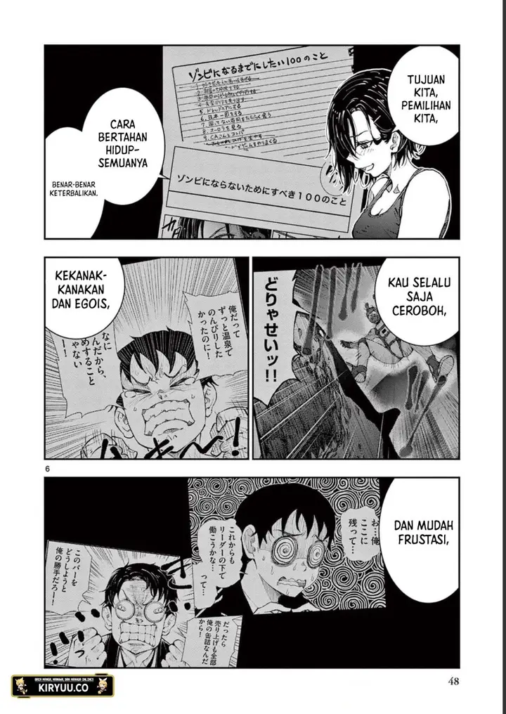 image-komik-zombie-100-zombie-ni-naru-made-ni-shitai-100-no-koto-chapter-44-4/33