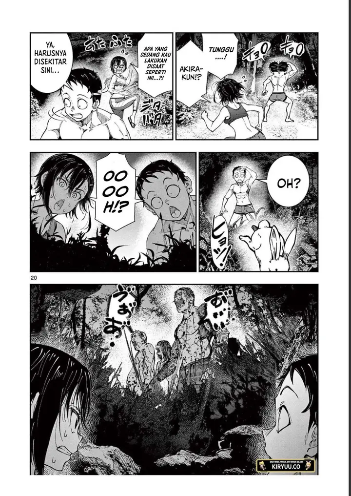 image-komik-zombie-100-zombie-ni-naru-made-ni-shitai-100-no-koto-chapter-44-18/33