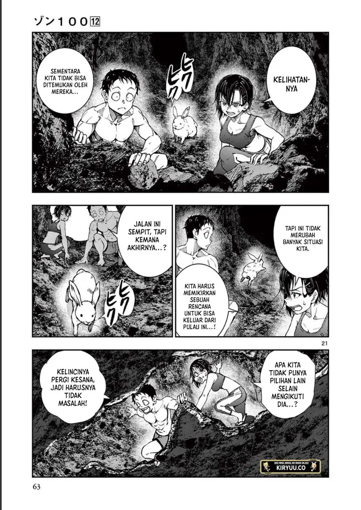 image-komik-zombie-100-zombie-ni-naru-made-ni-shitai-100-no-koto-chapter-44-19/33