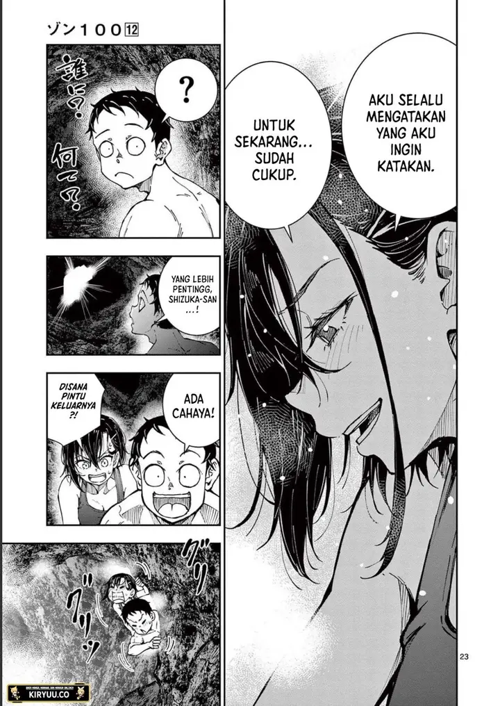 image-komik-zombie-100-zombie-ni-naru-made-ni-shitai-100-no-koto-chapter-44-20/33